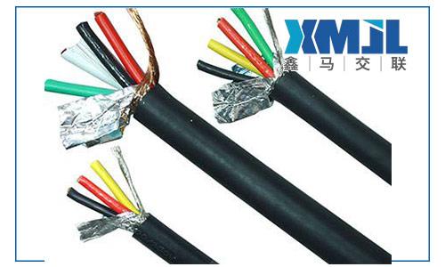 鄭州電纜廠淺談柔性防火電纜的結(jié)構(gòu)及其優(yōu)點(diǎn)是什么?