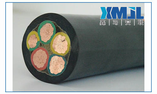 山東電纜廠淺談橡套電纜外觀缺陷的五個常見原因