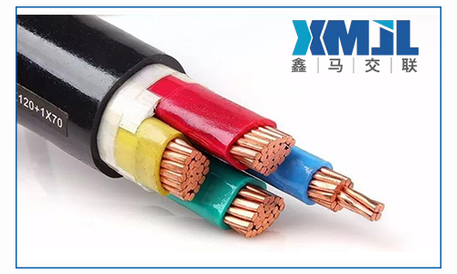山東電纜廠淺談比較銅芯電纜與鋁芯電纜優(yōu)點有什么