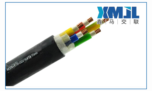 山東電纜廠淺談低煙無鹵阻燃電線有哪些識別方法 山東電纜廠淺談低煙無鹵阻燃電線有哪些識別方法