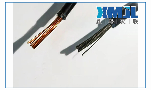 山東電纜廠淺談電纜銅導體防氧化的控制方法