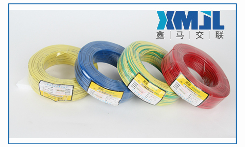 山東鑫馬電線電纜廠家淺談電線紅、黃、綠的顏色代表什么