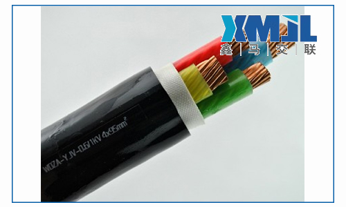 山東電線電纜廠家淺談無鹵阻燃電纜的技術難點和阻燃標準