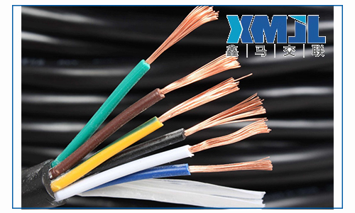 山東電纜廠淺談電線電纜導線截面積及載流量計算