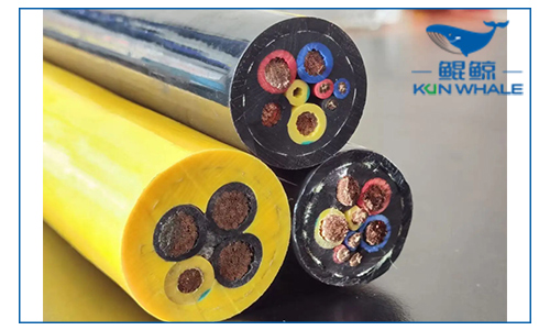 山東電纜廠淺談編織層在電線電纜中的作用是什么？