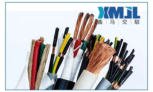 山東鑫馬線纜帶你了解電纜屏蔽，銅絲VS銅帶，哪種效果好？