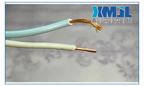 山東電纜廠淺談軟線和硬線哪個更耐用？